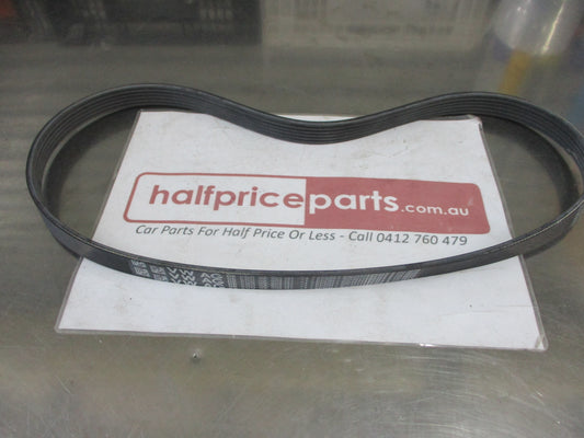 Audi A3 TDI Genuine Serpentine Belt New Part