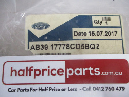 Ford PX Ranger Genuine Right Hand Front Fog Light Bezel New Part