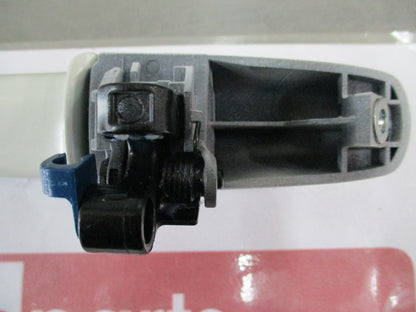 Suzuki Liana/Baleno Genuine Front Left White Door Handle (Passenger) New Part