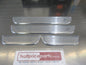 Hyundai i30 GD Genuine Stainless Steel Door Entry Guard Scuff Plate New Part