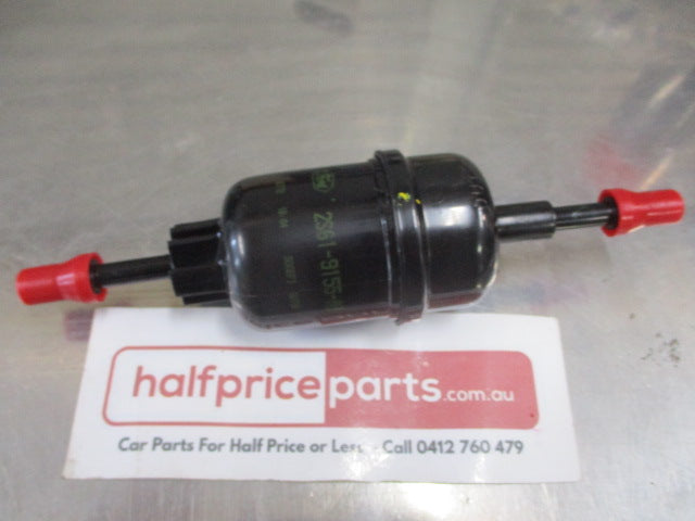 Ford Fiesta/Mazda 2  Genuine Inline Fuel Filter New Part