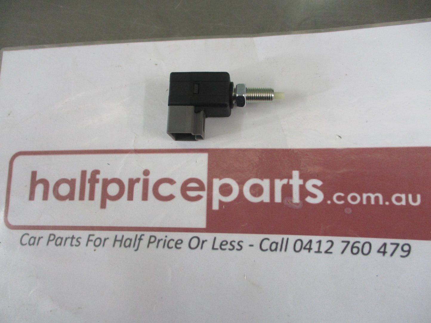 Hyundai Accent-Elantra-Kia Rio-Sonata-Sportage Genuine Stop Light Switch New Part