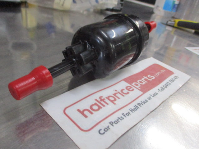 Ford Fiesta/Mazda 2  Genuine Inline Fuel Filter New Part