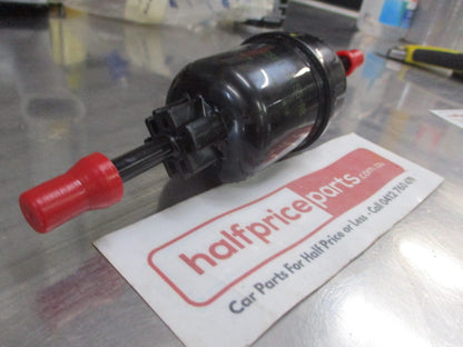 Ford Fiesta/Mazda 2  Genuine Inline Fuel Filter New Part