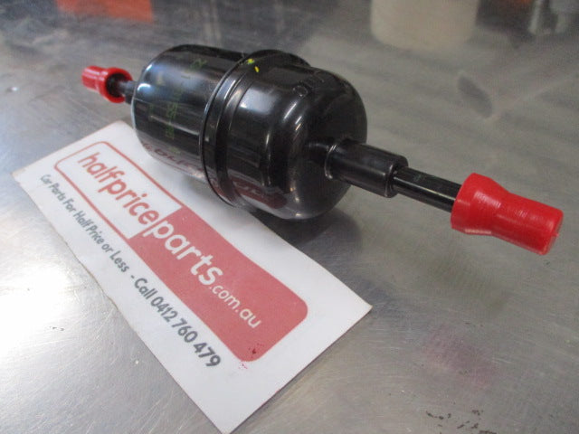 Ford Fiesta/Mazda 2  Genuine Inline Fuel Filter New Part