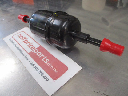 Ford Fiesta/Mazda 2  Genuine Inline Fuel Filter New Part