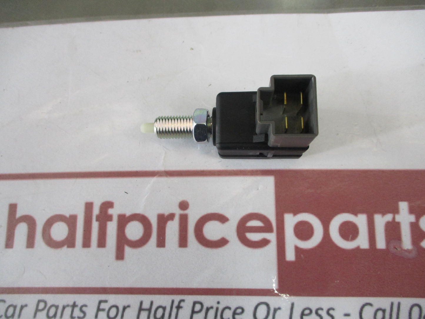 Hyundai Accent-Elantra-Kia Rio-Sonata-Sportage Genuine Stop Light Switch New Part