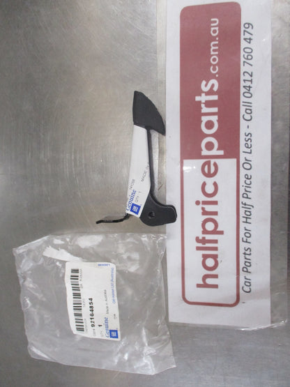 Holden VE Commodore / WM Statesman Genuine Bonnet Safety Latch New Part