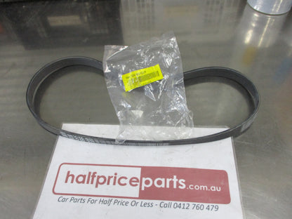 Audi A3 TDI Genuine Serpentine Belt New Part