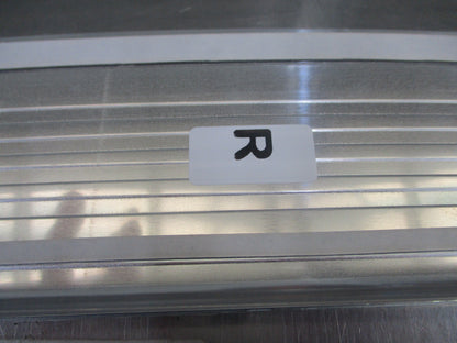 Hyundai i30 GD Genuine Stainless Steel Door Entry Guard Scuff Plate New Part