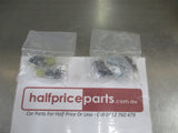 Honda CR-V Genuine Back-Up Sensors Kit New Part