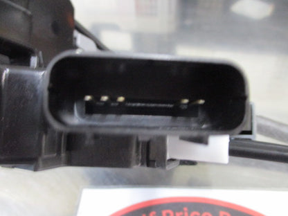 Kia Sorento UM Genuine Right Hand Rear Door (Drivers) Door Lock New Part