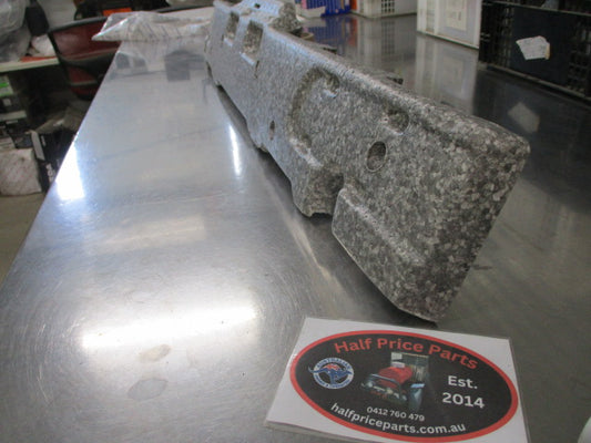 Hyundai Getz Genuine Rear Bumper Absorber New Part