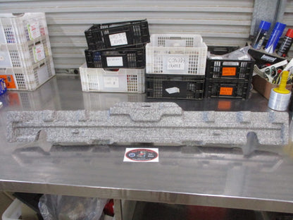 Hyundai Getz Genuine Rear Bumper Absorber New Part