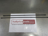 Holden Commodore / Caprice Genuine Wiper Blade Refills Set of 2 New Part