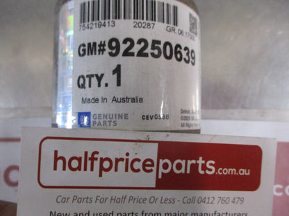 Holden VE Commodore Genuine Front Lower Control Arm Bush New Part .