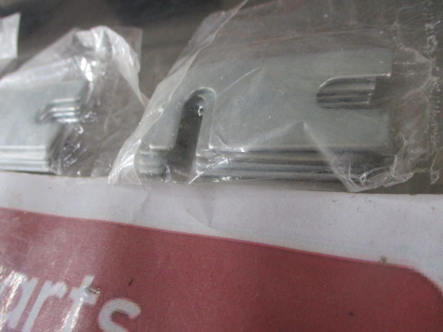 SuperPro Front Chamber Caster Adjusting Shim Kit Suits Ford EA/EB/ED/EL/EF New Part