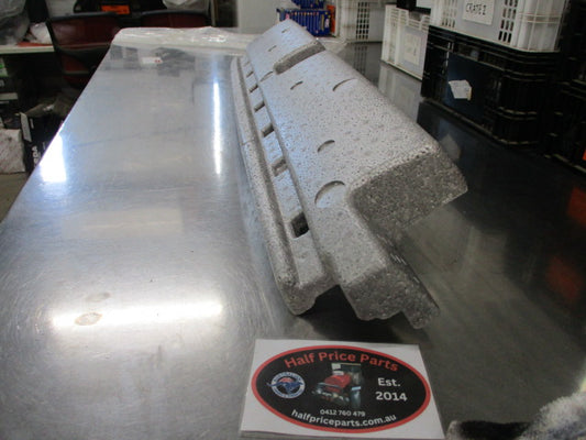 Hyundai Santa Fe Genuine Rear Bumper Energy Absorber New Part