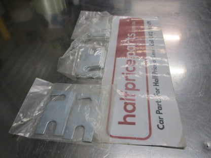 SuperPro Front Chamber Caster Adjusting Shim Kit Suits Ford EA/EB/ED/EL/EF New Part