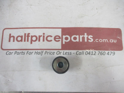 Holden RG Colorado Genuine Air Cleaner Mounting Bush New Part