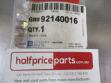 Holden Commodore / Caprice Genuine Wiper Blade Refills Set of 2 New Part