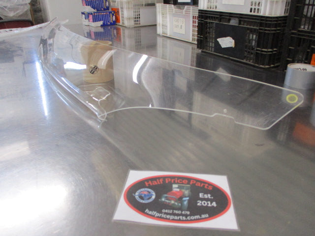 Aunger Replacement Bonnet Protector Suits Hyundai Excel X3 New Part