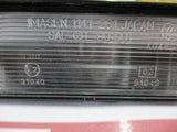 Mitsubishi ASX/Peugeot/Citroen Genuine License Plate Lamp New Part