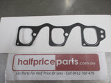 Holden VE-WM-VF-Captiva Genuine LPG Inlet Manifold Gasket New Part