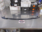 Hyundai I30 GD Genuine Lower Front Bumper Reinforcement Bar New Part