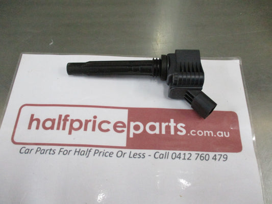 Volkswagen/Audi Genuine Single Ignition Coil New Part