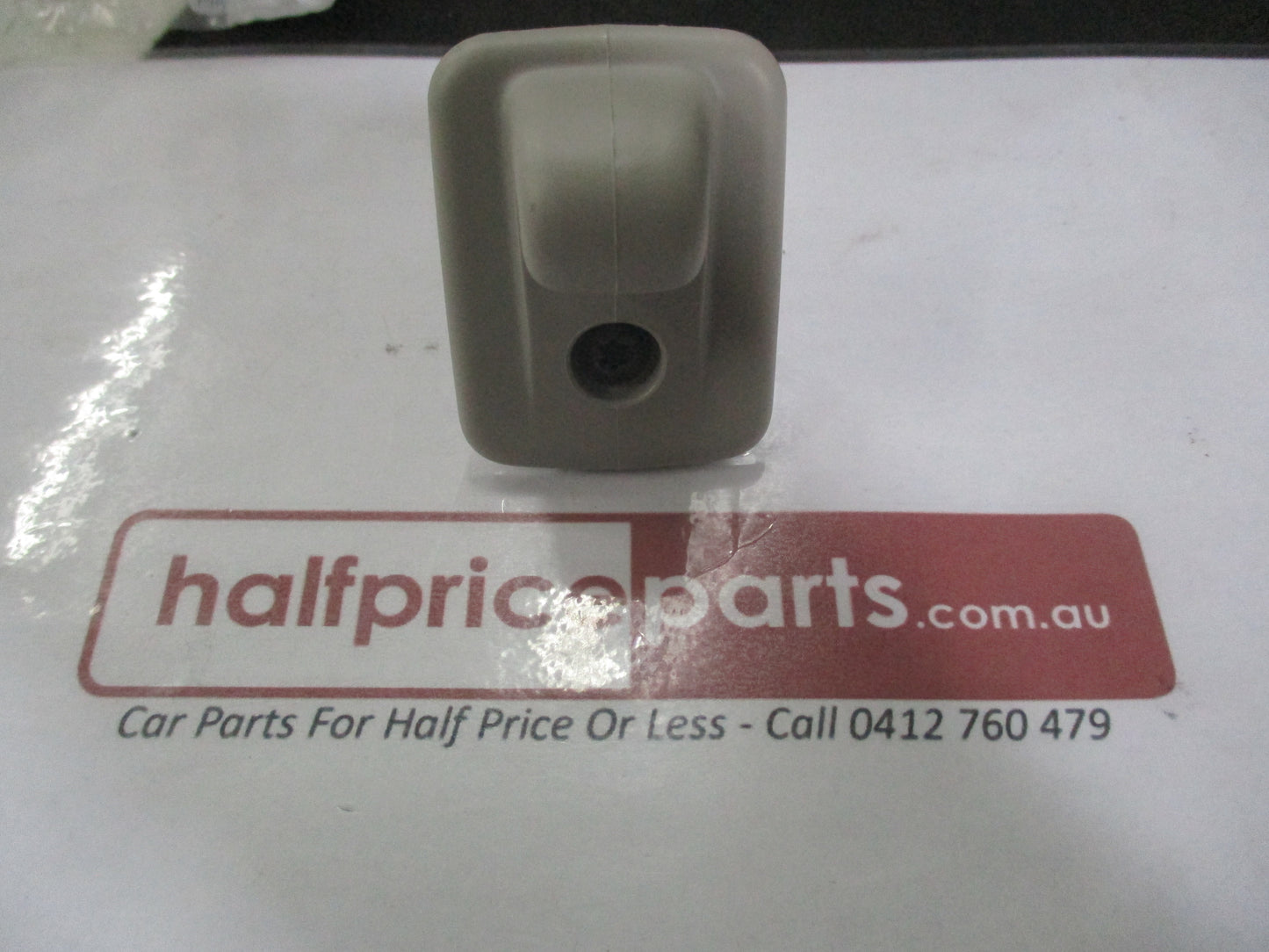 Peugeot 308 Genuine Sun Visor Hook New Part