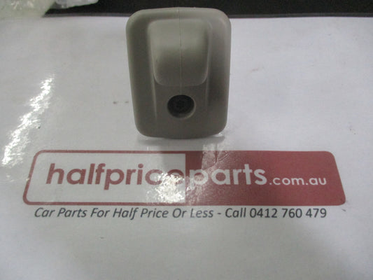 Peugeot 308 Genuine Sun Visor Hook New Part