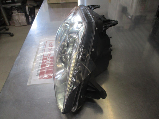 Hyundai Tiburon GK Genuine Right Hand Head Light (Drivers) New Part