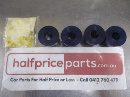 SuperPro Rear Spring Front Eye Bush Kit Suits Ford Spectron/Econovan/Mazda E-Series New Part