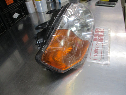 Hyundai Tiburon GK Genuine Right Hand Head Light (Drivers) New Part
