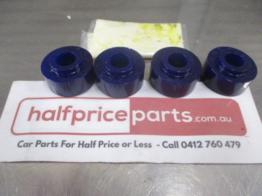 SuperPro Suspension Shock Absorber Bush Kit Suits Ford XY To EL/LTD/Landau New Part
