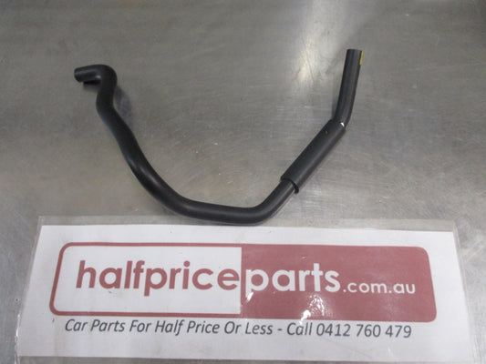 Suzuki Grand Vitara Genuine Radiator To RSV Tank Hose New Part