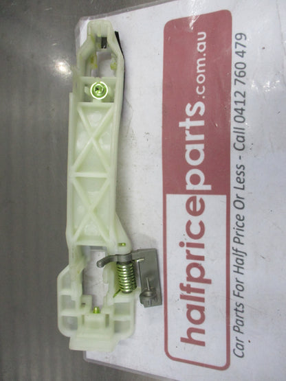Holden Captiva Genuine Right Hand Front Inner Door Handle New Part