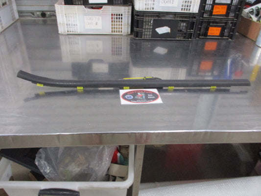 Hyundai I30 FD Genuine Right Hand Rear (Drivers) Weather Strip New Part