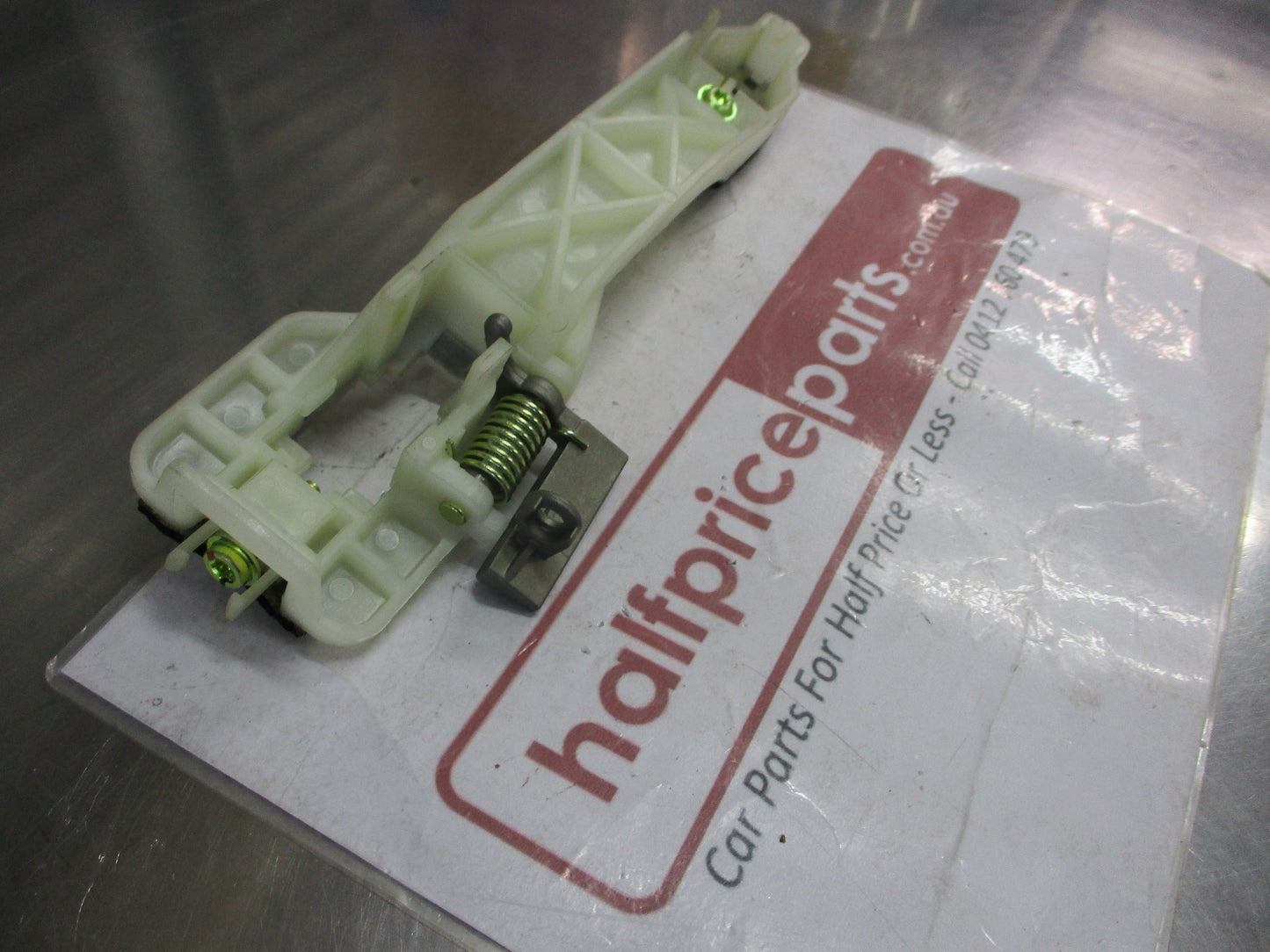 Holden Captiva Genuine Right Hand Front Inner Door Handle New Part