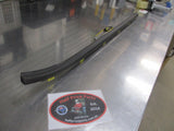 Hyundai I30 FD Genuine Right Hand Rear (Drivers) Weather Strip New Part