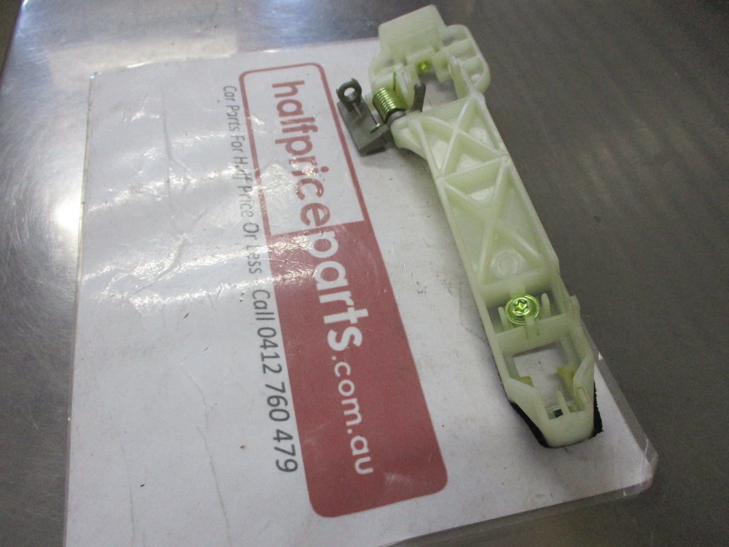 Holden Captiva Genuine Right Hand Front Inner Door Handle New Part