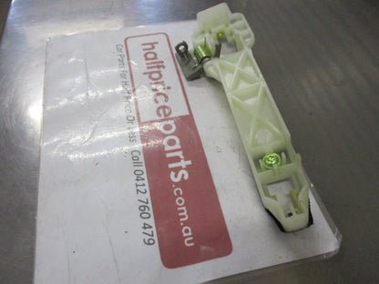 Holden Captiva Genuine Right Hand Front Inner Door Handle New Part