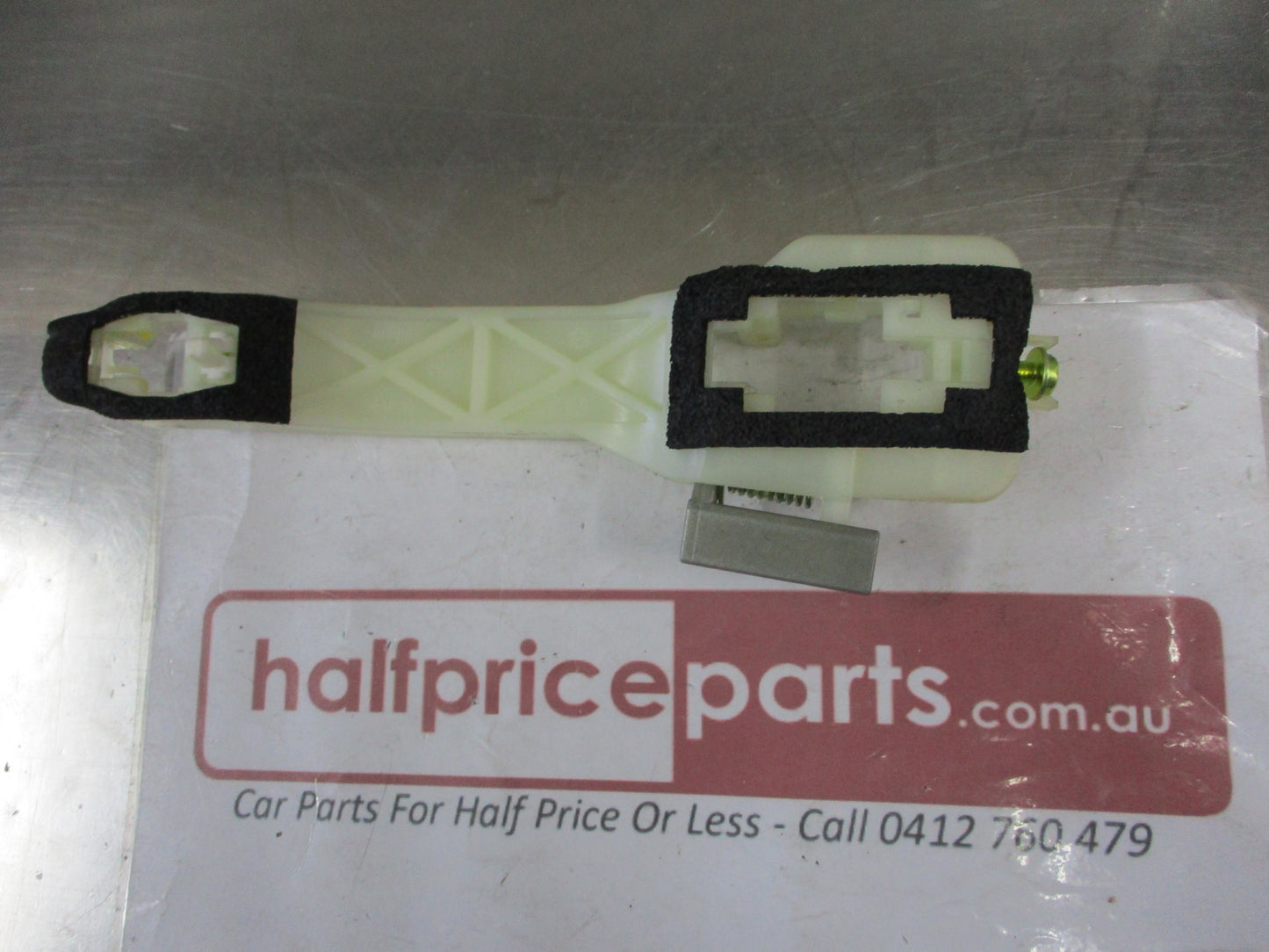 Holden Captiva Genuine Right Hand Front Inner Door Handle New Part