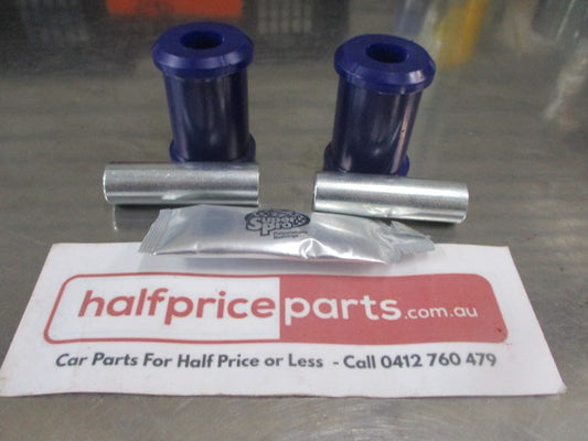 Super Pro Control Arm Upper Inner Bush Kit Suits Ford Falcon EA/EB/ED/EF/EL/XH/GT/LTD/NF/NL/NC New Part
