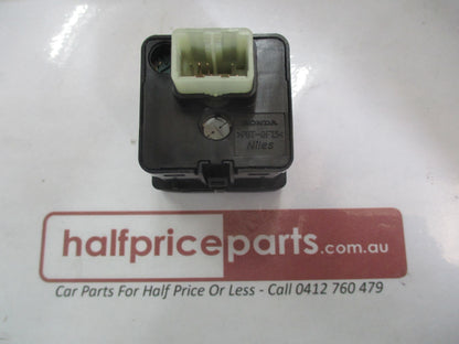 Honda Odyssey Genuine Sliding Door Control Switch New Part