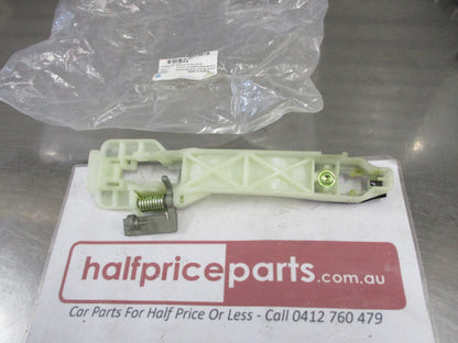 Holden Captiva Genuine Right Hand Front Inner Door Handle New Part