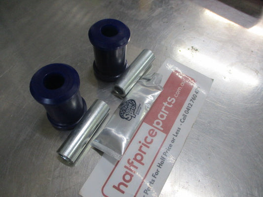 Super Pro Control Arm Upper Inner Bush Kit Suits Ford Falcon EA/EB/ED/EF/EL/XH/GT/LTD/NF/NL/NC New Part