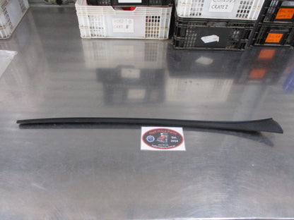 Hyundai Santa Fe Genuine Left Hand Front Side Windscreen Moulding New Part