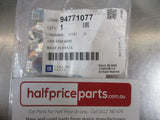 Holden RG Colorado/Trailblazer Genuine Driver Windscreen Wiper Arm New Part